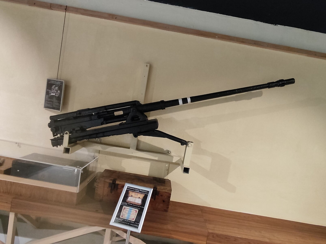 Museum Dunkerque 1940 Operation Dynamo-敦克尔克必去景点