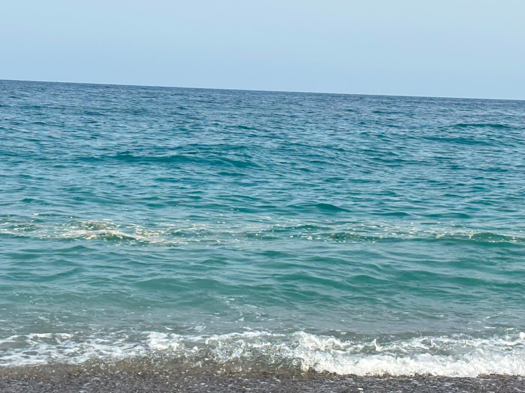 Spiaggia San Marco-Calatabiano必去景点