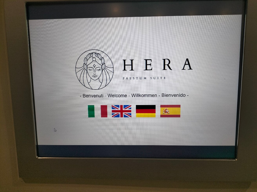Domus Hera主图