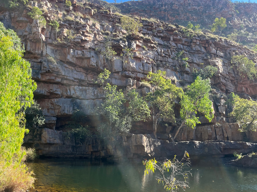 Adventure Wild Kimberley Tours-布鲁姆必去景点