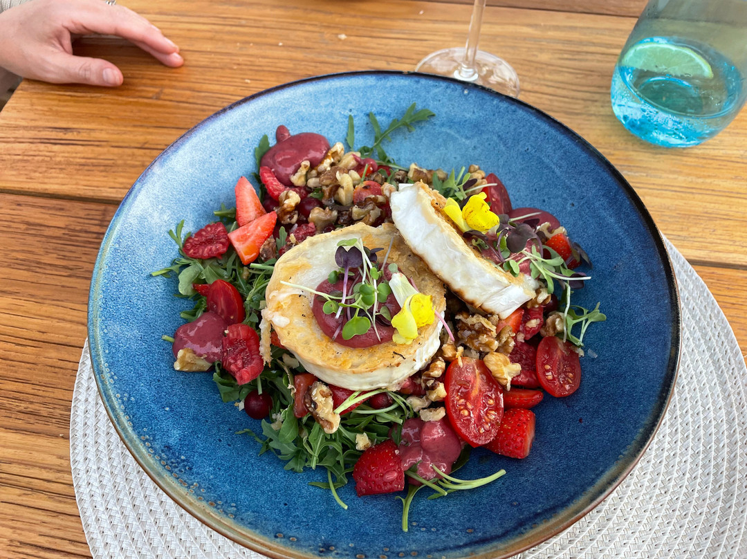 Restaurante Lakua