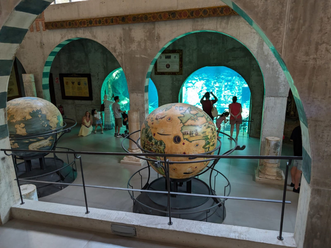 Bioparc Fuengirola-福恩吉罗拉必去景点