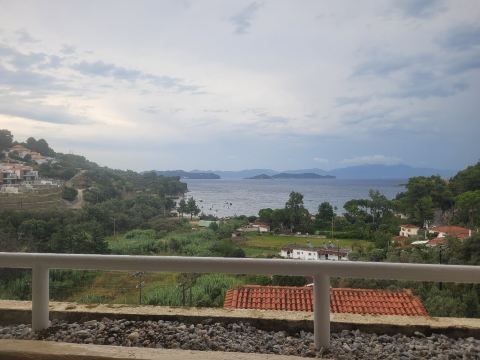 卡纳皮特萨海酒店-旅行者