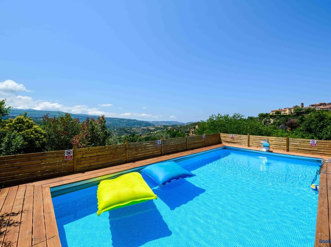 Ca'del Borgo B&B