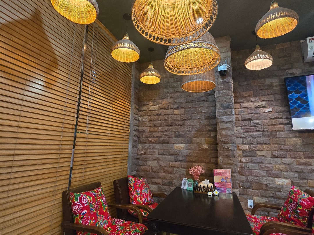 Dahan Spa Danang Luxury-岘港必去景点
