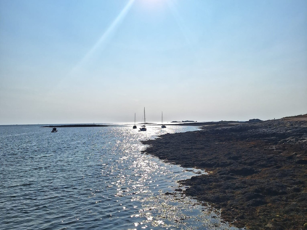 孔卡诺海水浴场马林温泉度假村主图