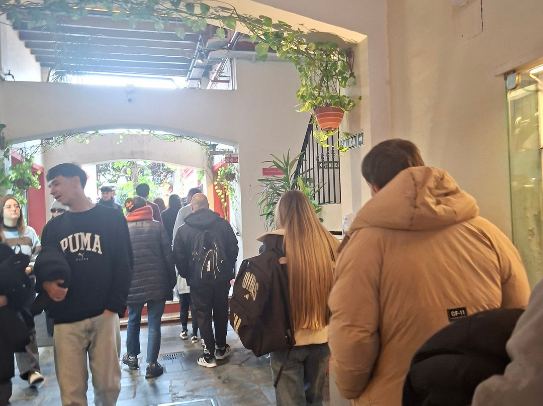 圣泰尔莫区-布宜诺斯艾利斯必去景点