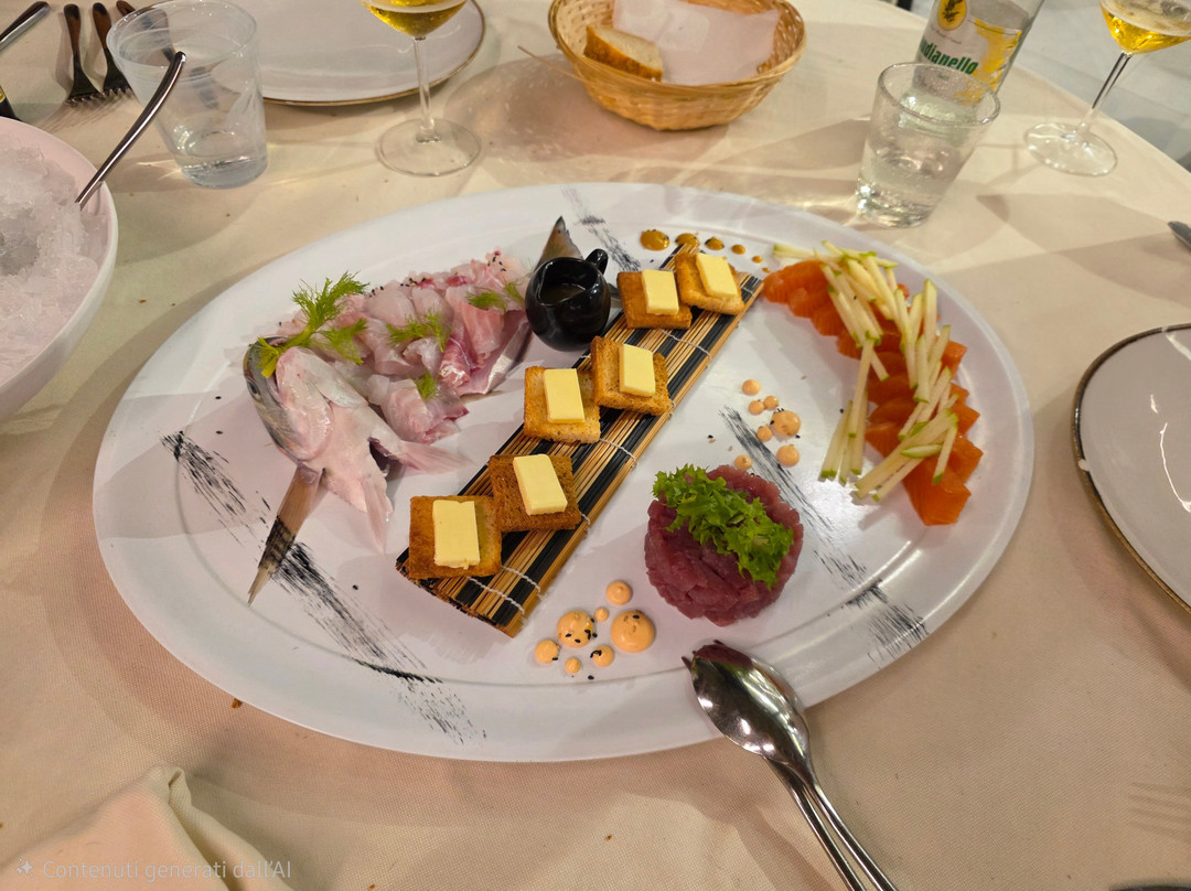 Ristopizza La Soddisfazione Triggiano