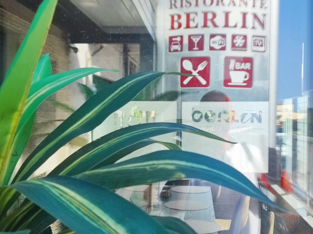 Hotel Berlin主图