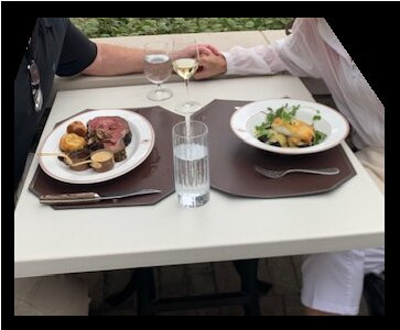 The Commodore - A Bartolotta Restaurant