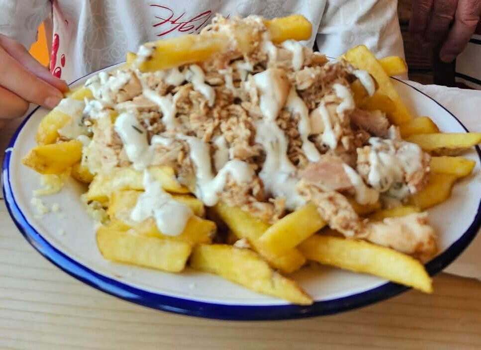 The Smokehouse Kitchen and Takeaway
