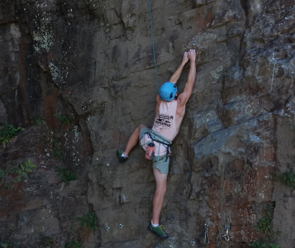 Greatrock Bali Adventure