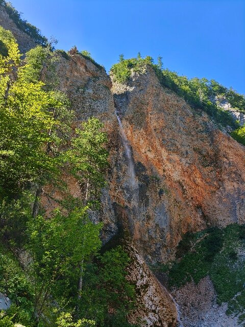Landscape park Logar Valley-Solcava必去景点