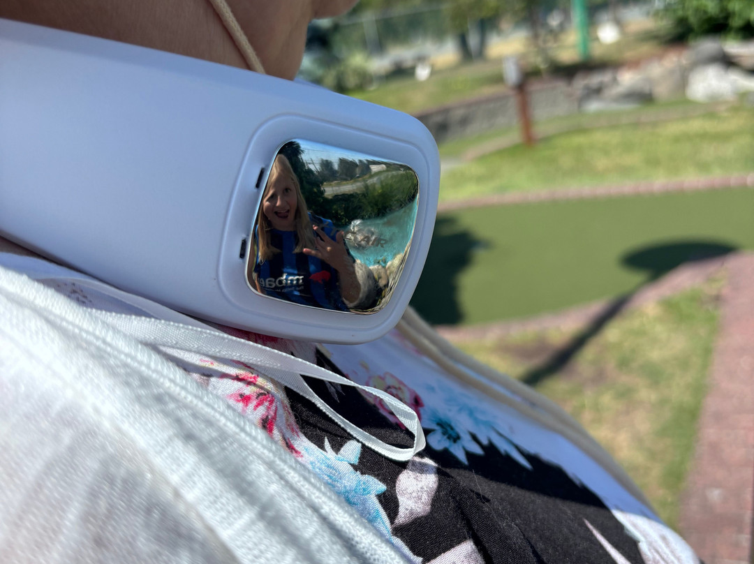 Miracle Beach Mini Golf-黑溪必去景点