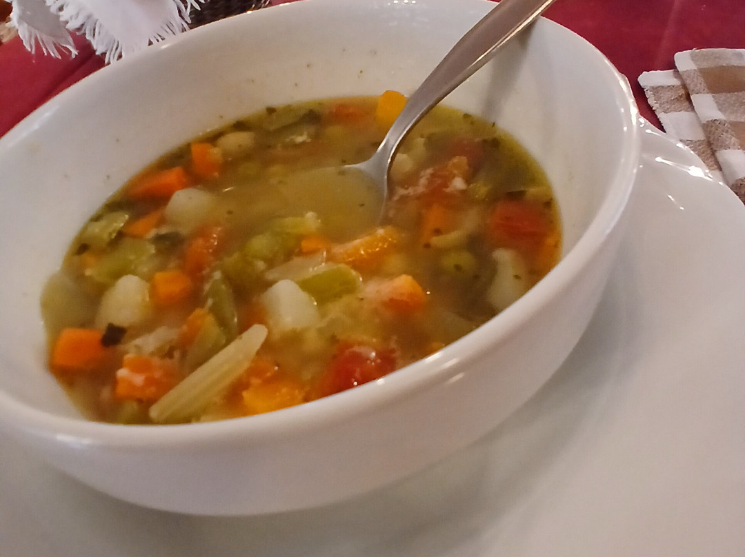 Albergo Ristorante Bortoluzzi主图