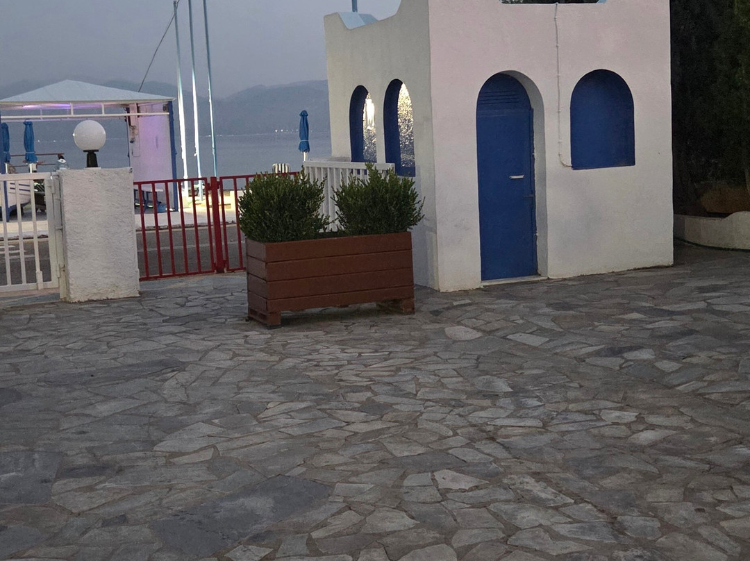 Hotel Delphi Beach主图