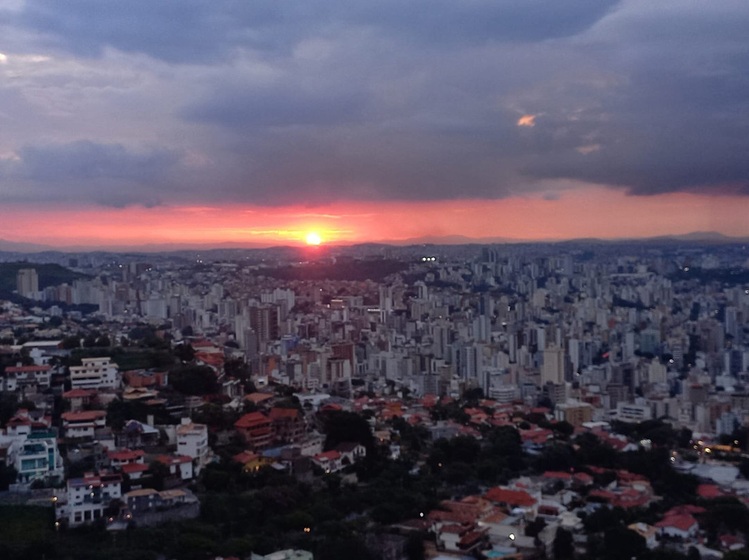Mirante Mangabeiras-贝洛哈里桑塔必去景点