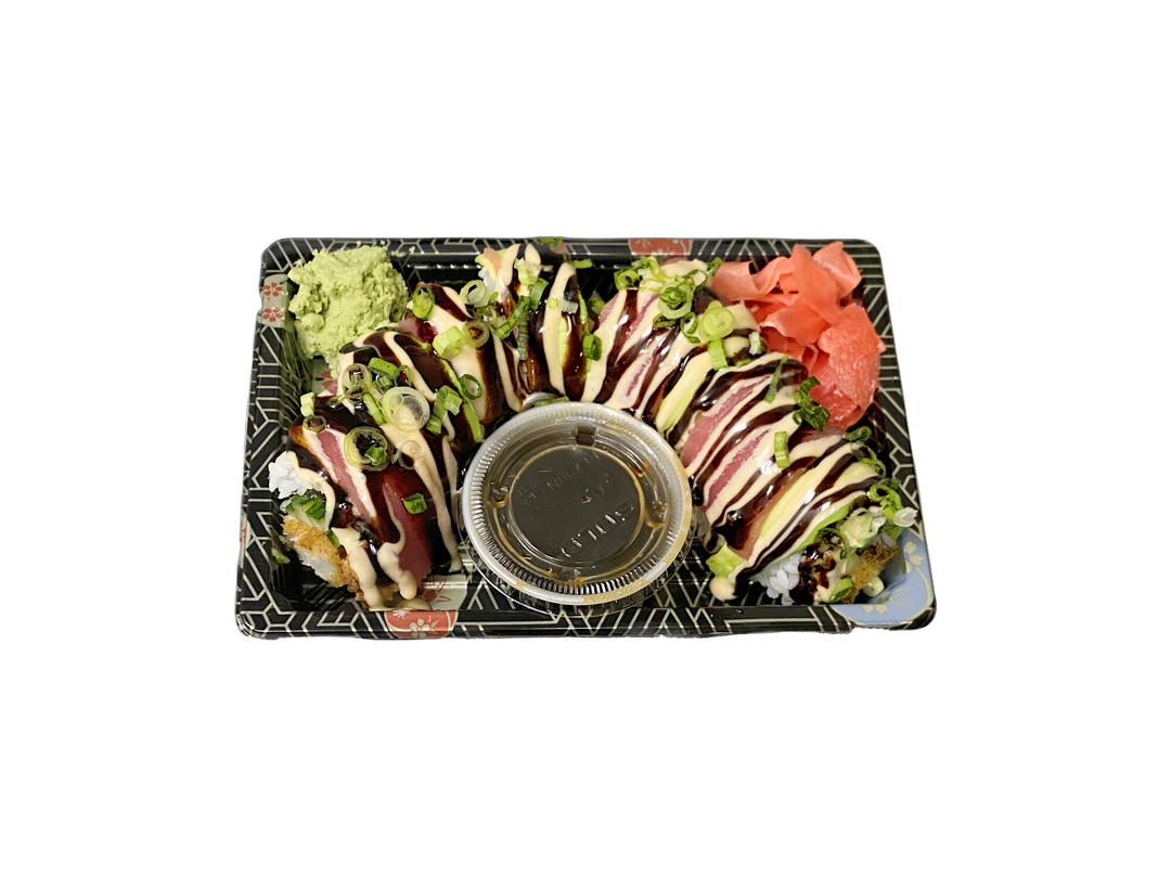 Take-me-out Restaurant