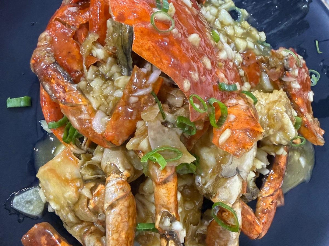 No.1 Seafood Chinese Restaurant