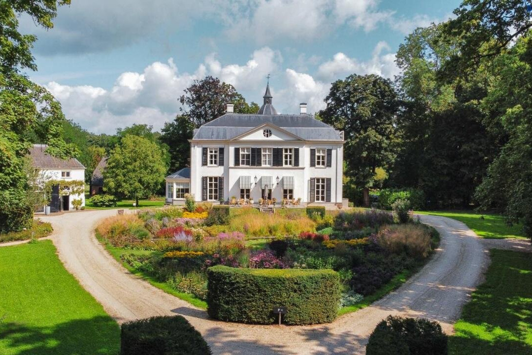 Landgoed Loenen B&B