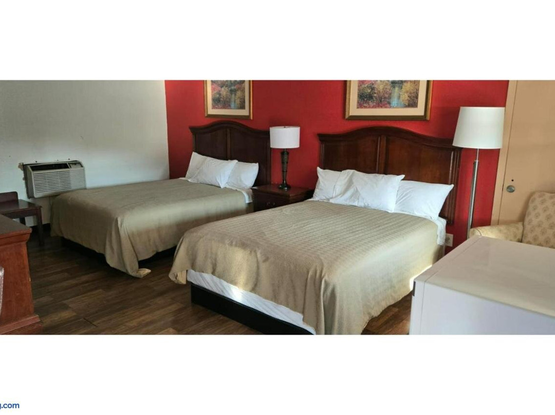 Lion Inn Albemarle By Hotel O Near US 52