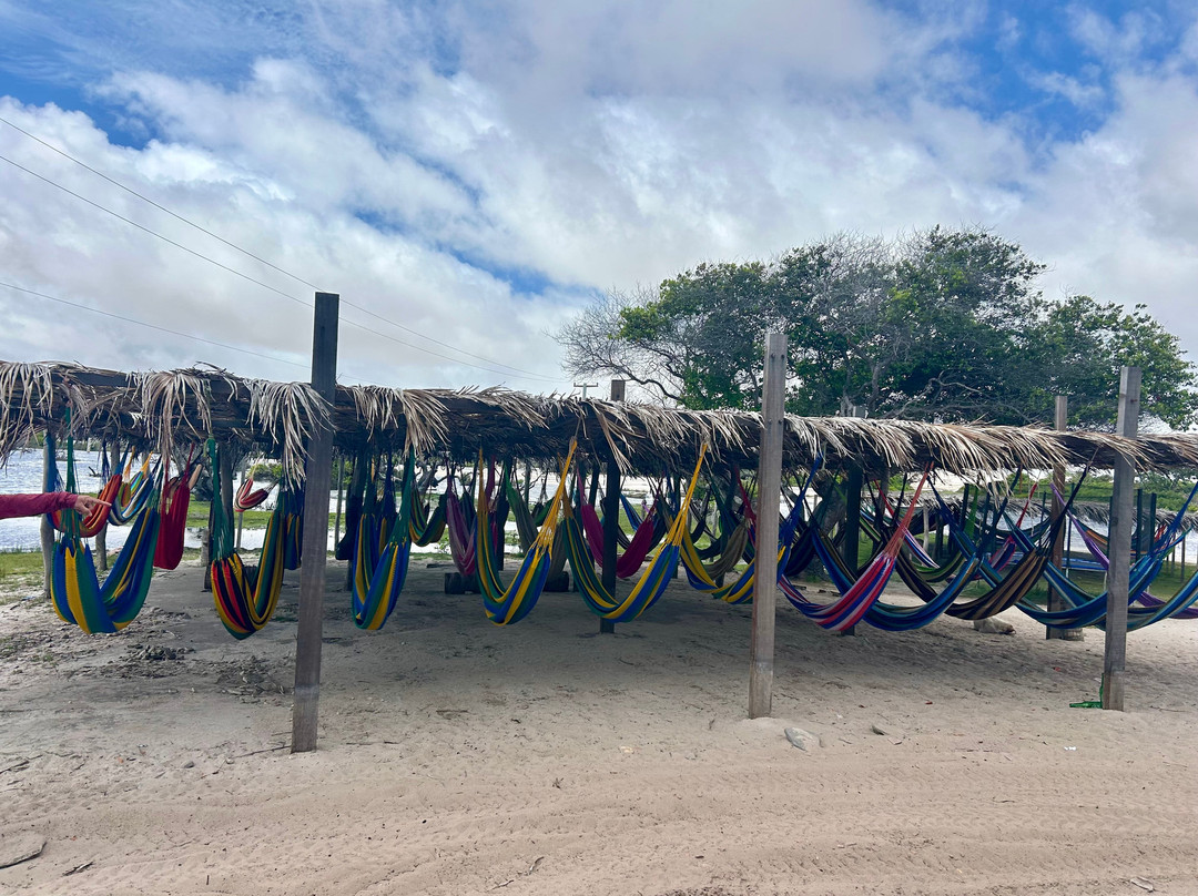 Lagoa Betânia-Santo Amaro do Maranhao必去景点