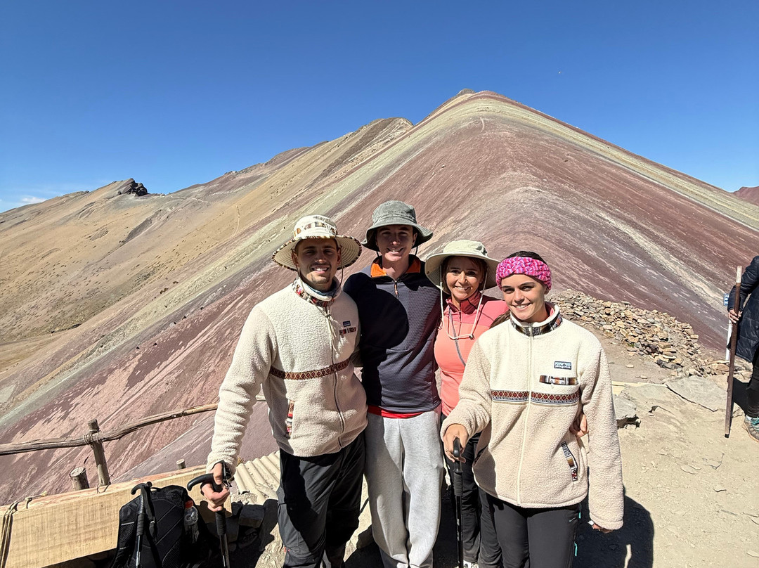 Club de Vacaciones Peru-利马必去景点