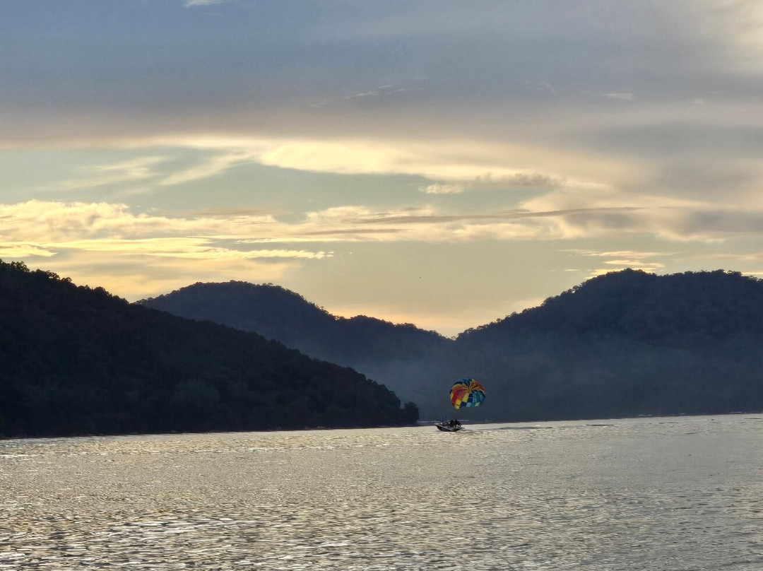 巴都丁宜海滩-峇都丁宜必去景点