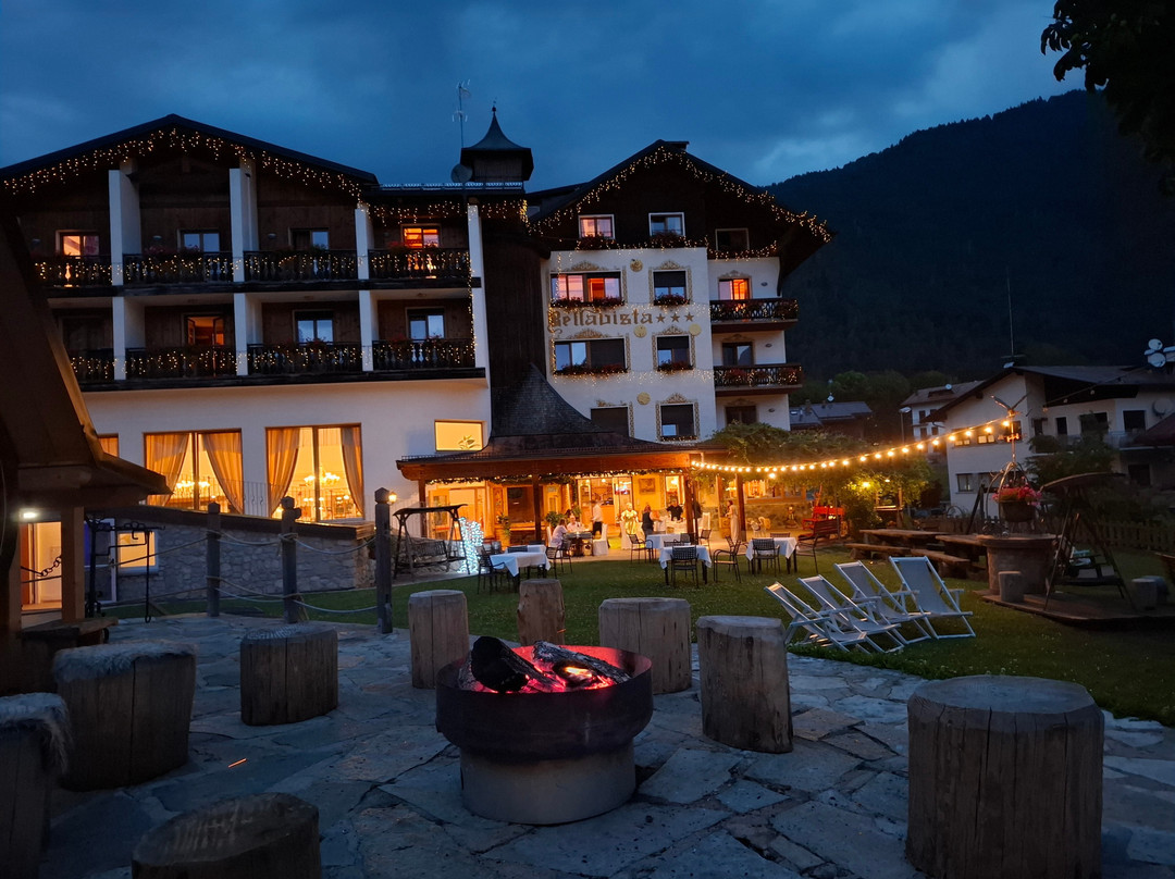 Park Hotel Bellavista主图