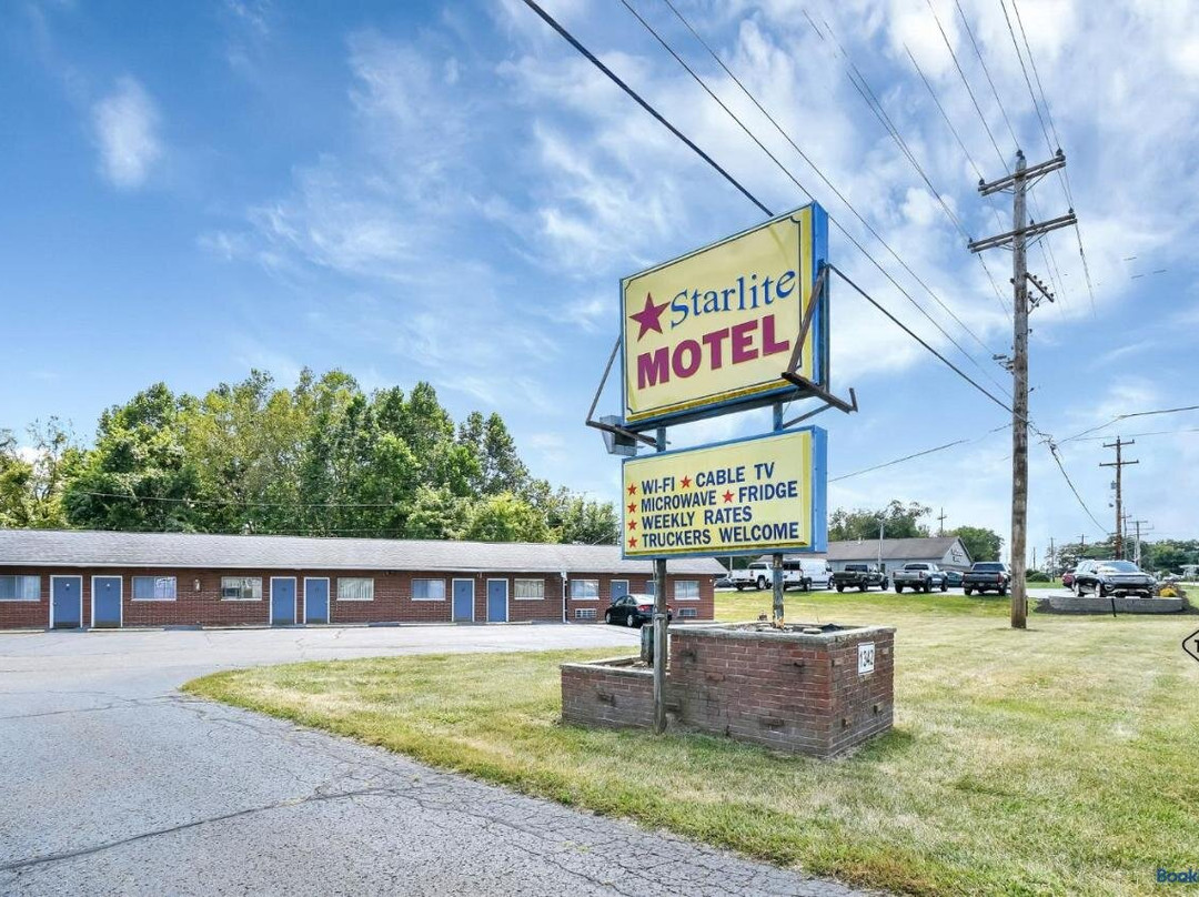 Star Lite Motel