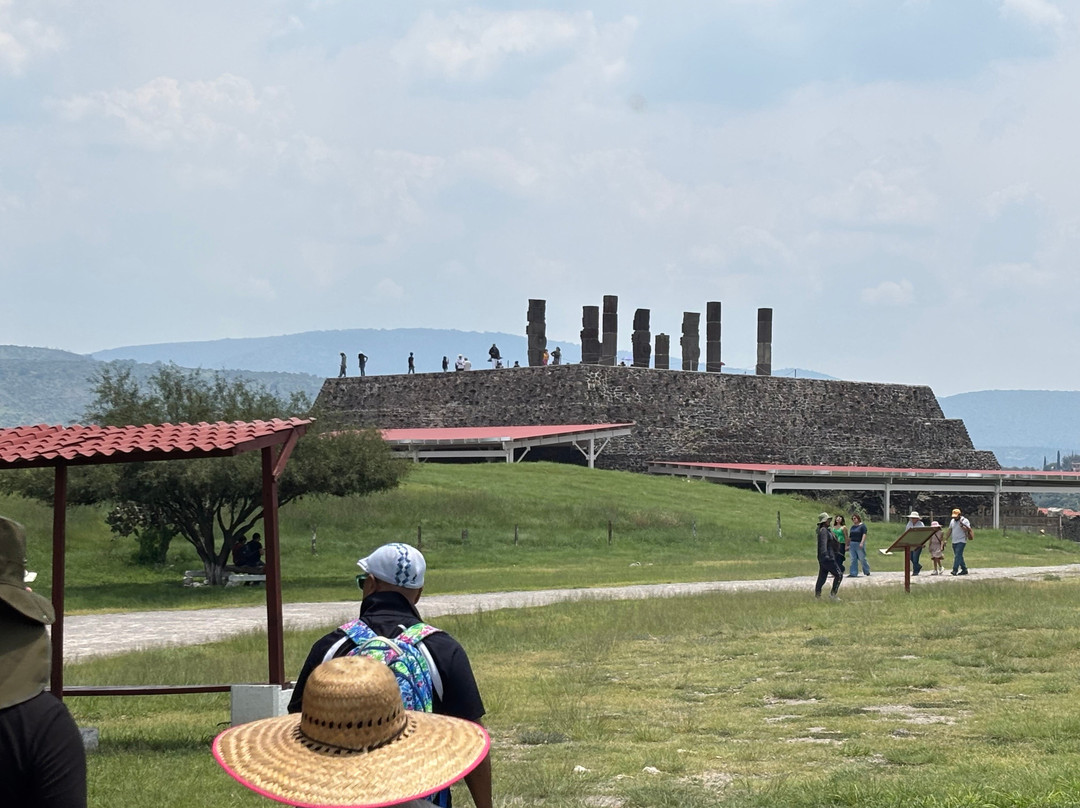 Zona Arqueológica de Tula-Tula de Allende Municipality必去景点