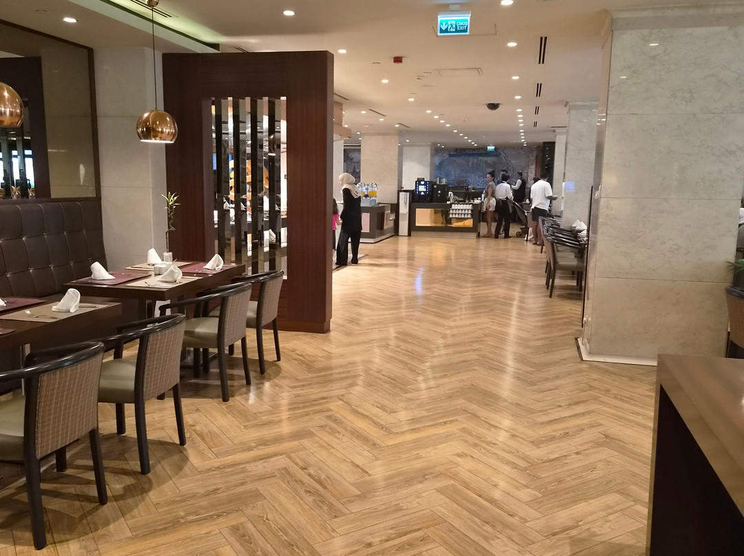 阿尔米拉酒店 - 温泉水疗与会议中心主图