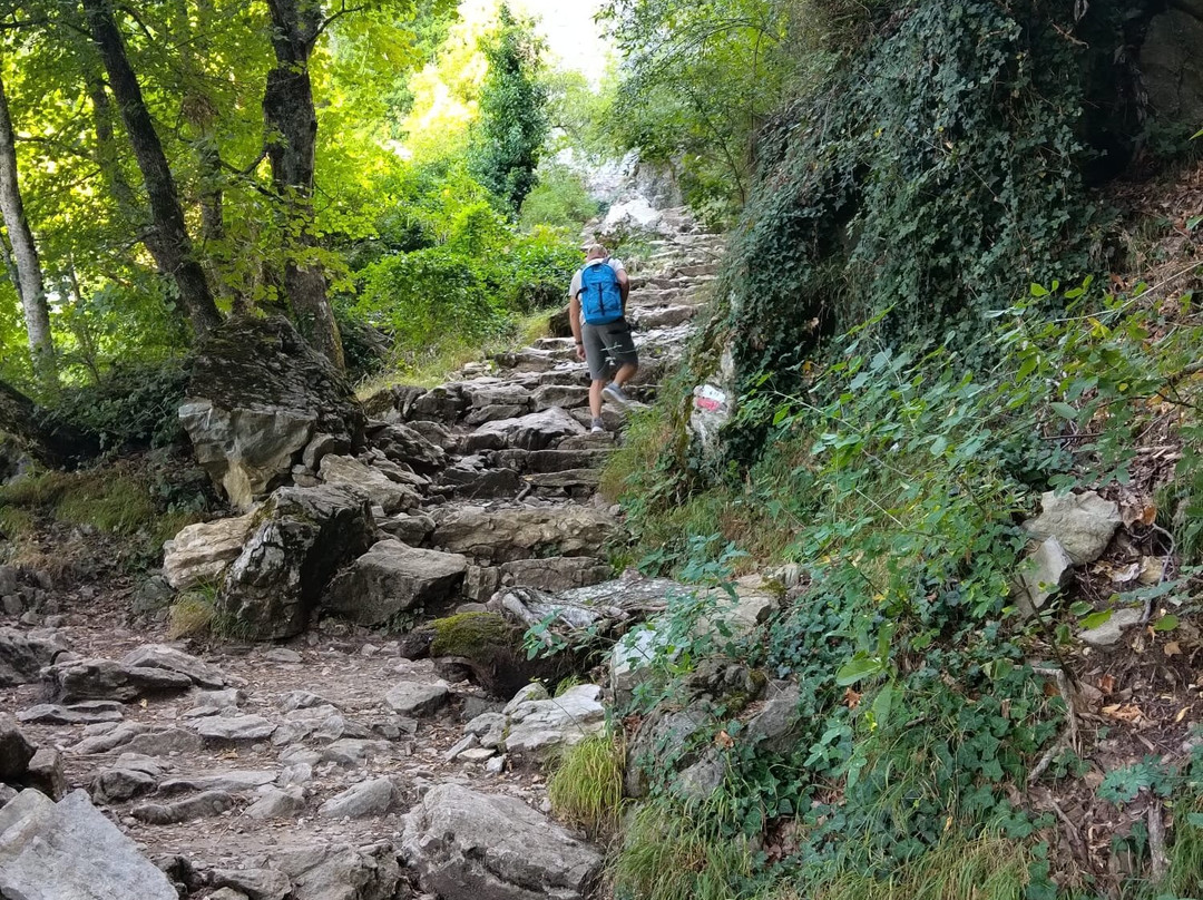 Pietra di Bismantova-Castelnovo ne' Monti必去景点