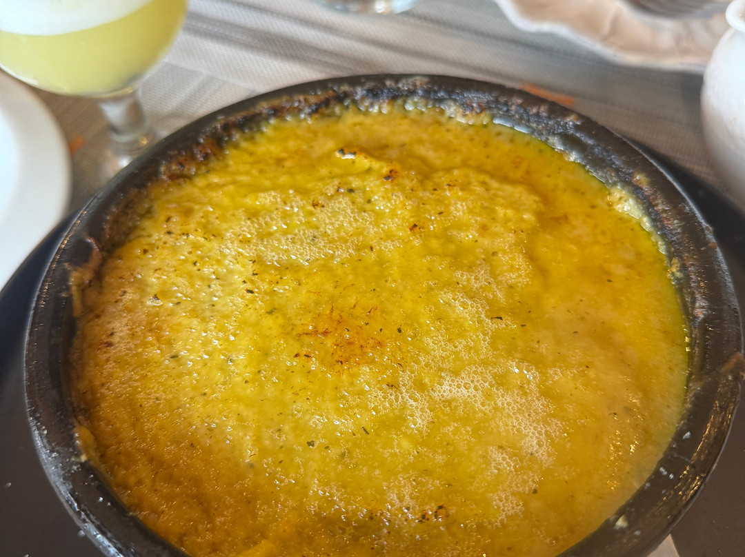 Marié Restaurant Comida Casera Pucón