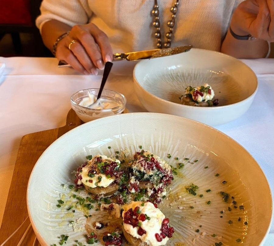 Unser Restaurant