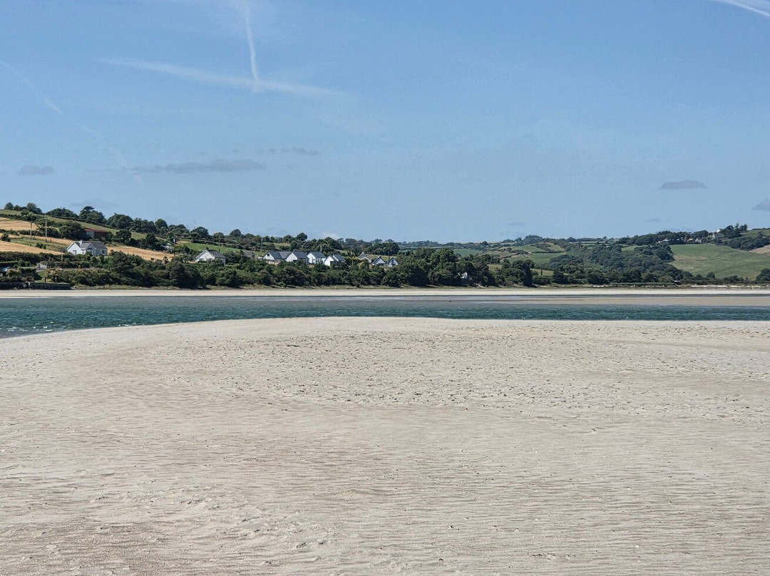 Inchydoney Beach-Inchydoney Island必去景点