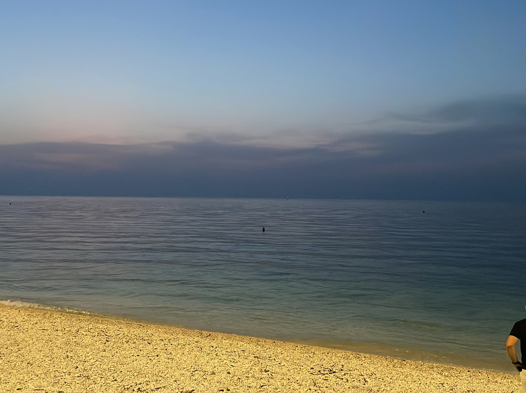 Spiaggia delle Ghiaie-费拉约港必去景点