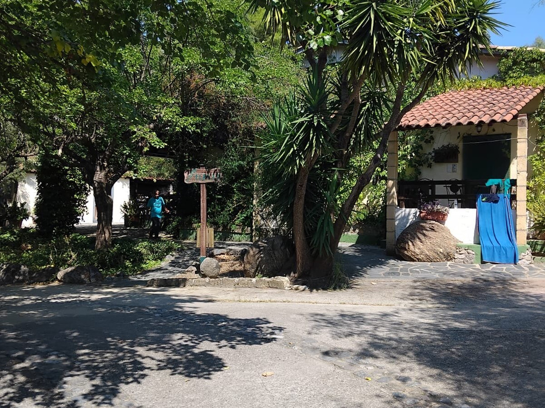 Agriturismo Santacinnara主图