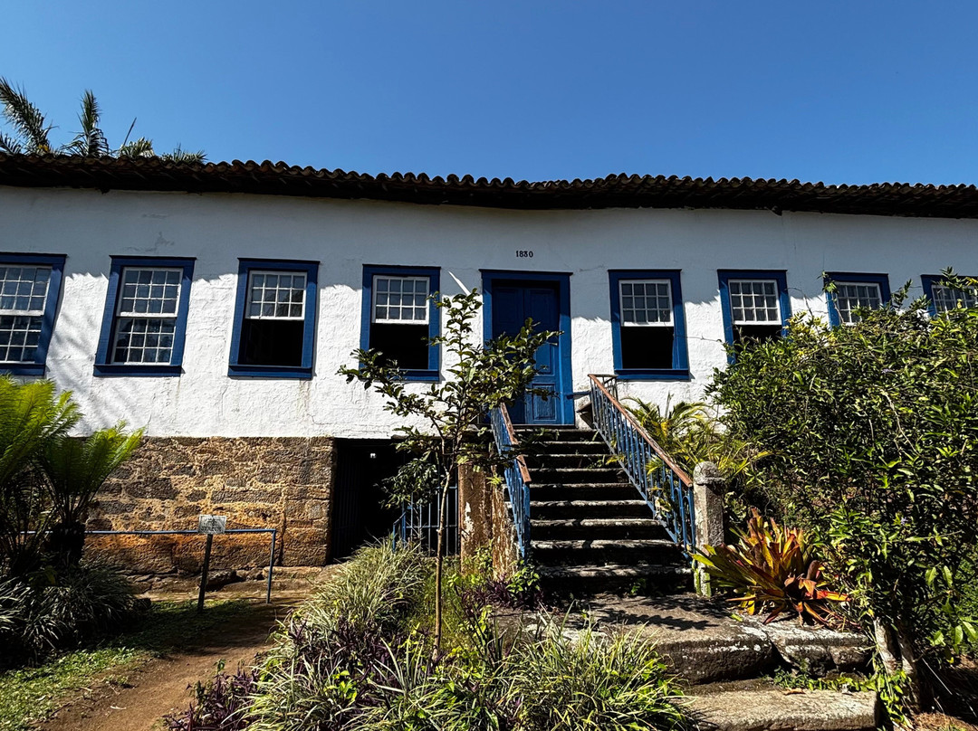 Fazenda da Taquara-Barra do Pirai必去景点
