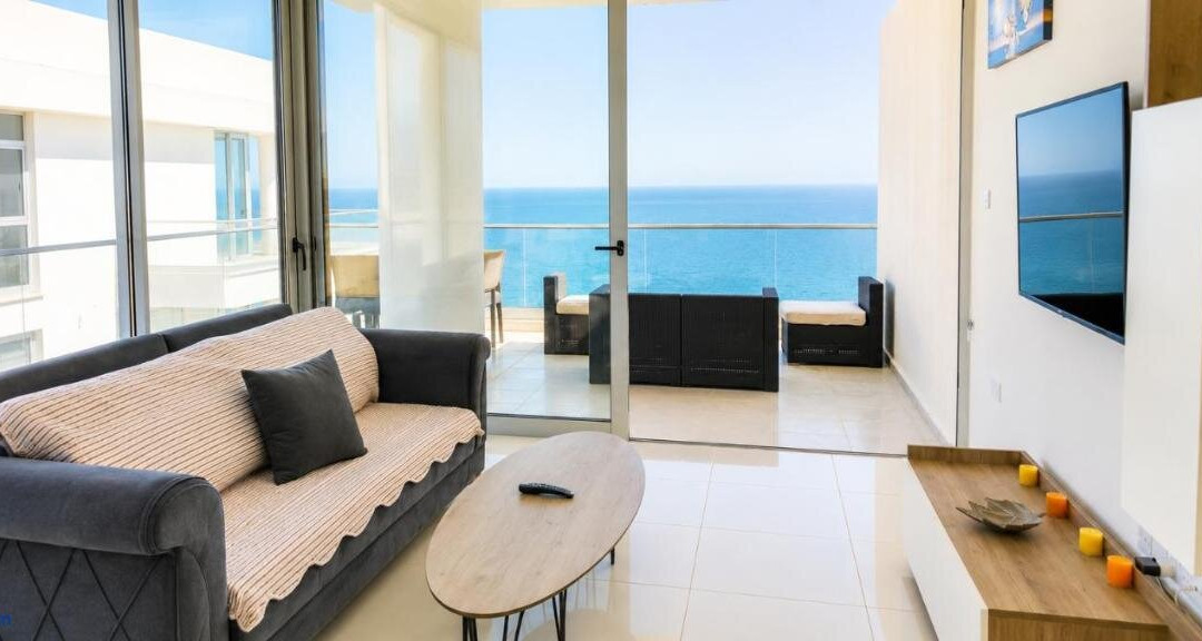 Healthy Apartments Abelia Residence
