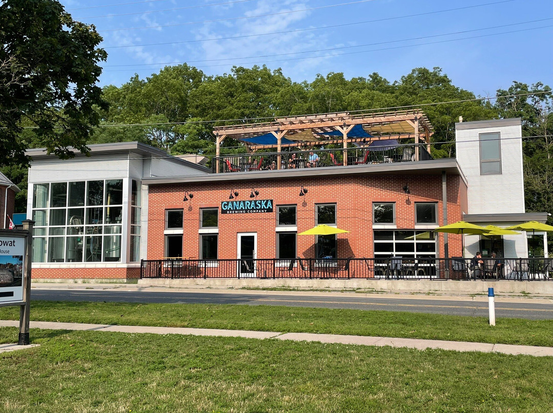 Ganaraska Brewing Company