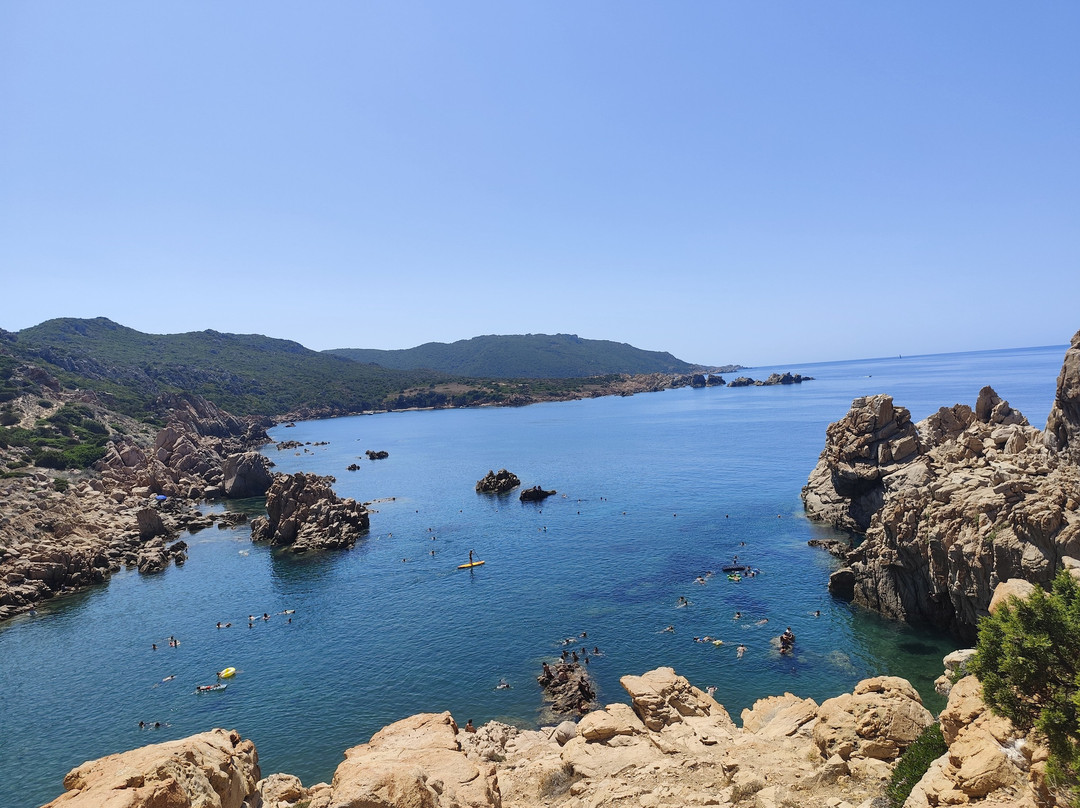 Costa Paradiso-Costa Paradiso必去景点