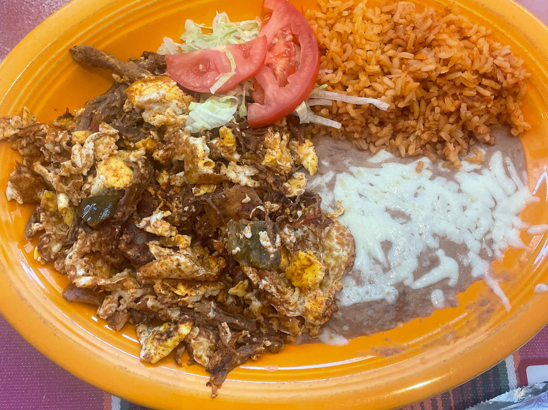 Sancho's Restaurant