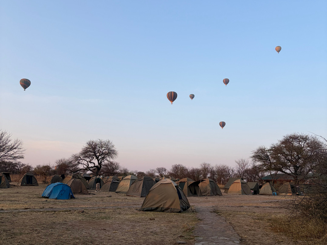 Kilitanzania Pride Tours and Safaris-阿鲁沙必去景点