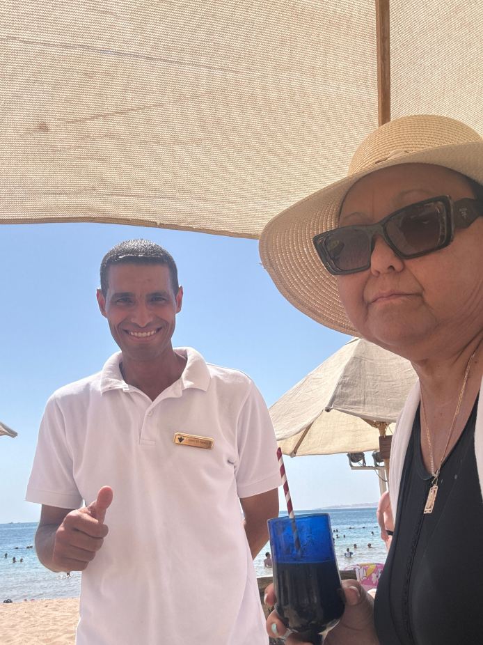 Rixos Premium Magawish 套房和别墅酒店-旅行者