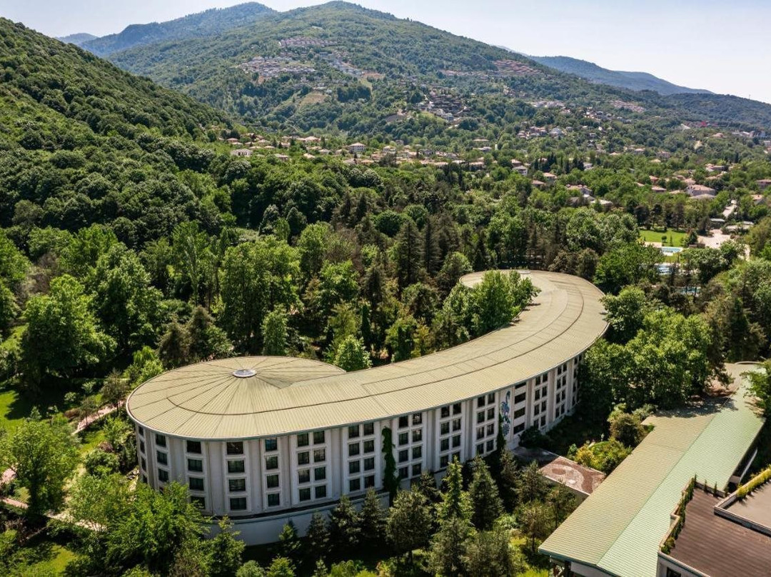 Sakarya Province酒店住宿-NG Sapanca