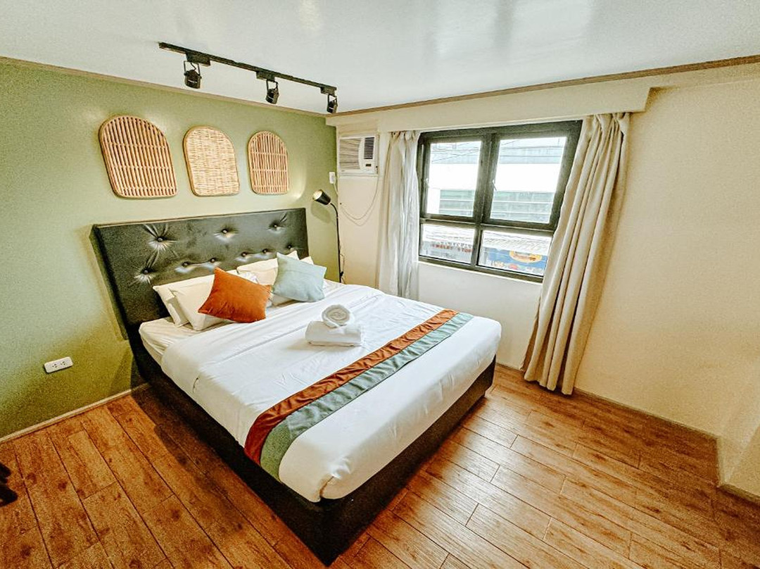 Casa Luciana Hotel主图
