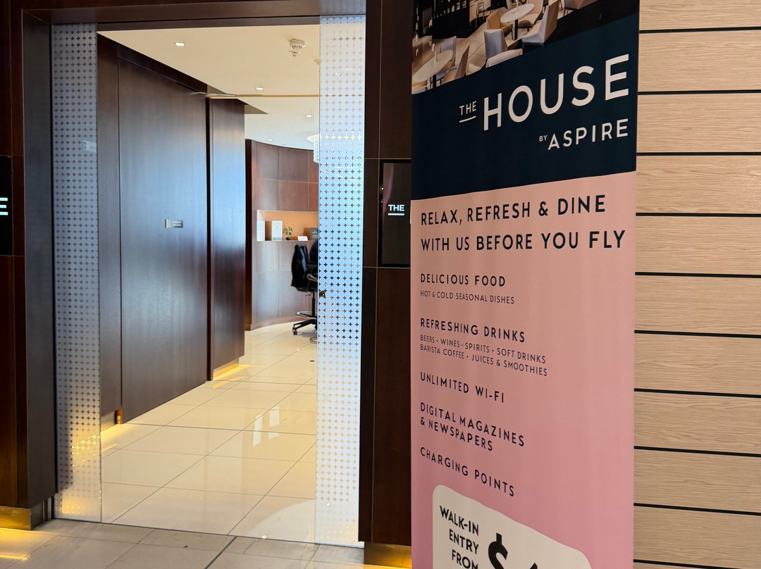 The House Lounge by Aspire, Sydney-悉尼必去景点