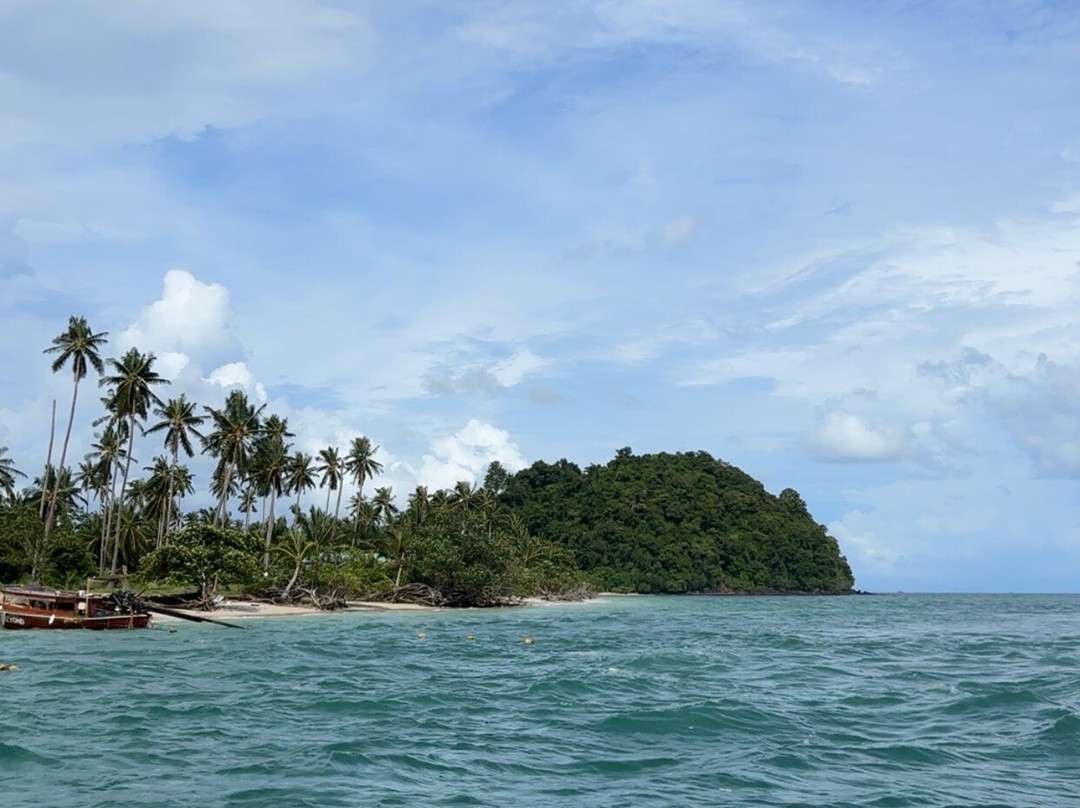 Phuket Seahorse Tours-卡伦必去景点