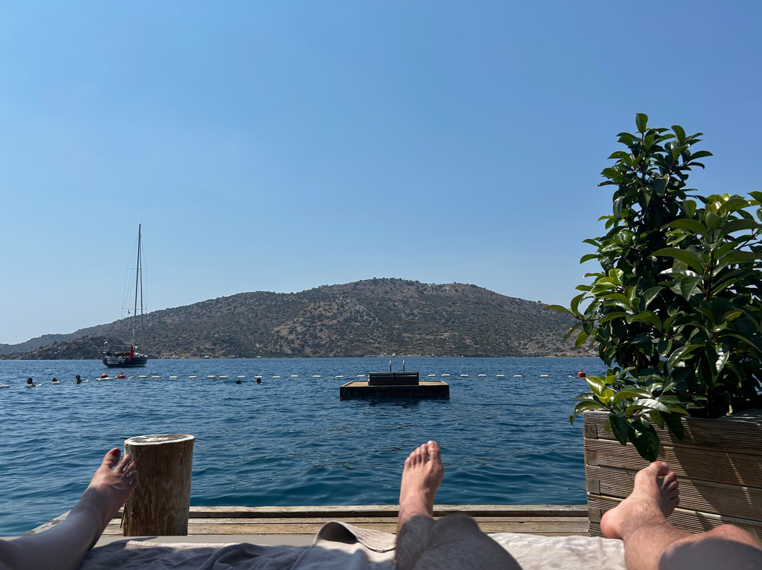 Karia Bel' Bozburun主图